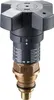Kludi Prolunga per valvola da incasso 1/2"-5/4"x40 mm, 1 Anteprima dell’immagine prodotto 2