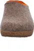 Haflinger Grizzly Torben pantofole da donna e da uomo in Anteprima dell’immagine prodotto 22