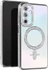 Avizar, Diamant-Hülle für Samsung A15 – MagSafe-Schutz mit Produktbild-Vorschau 1