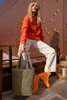 reisenthel classic shopper M, Einkaufstasche, Tragetasche, Produktbild-Vorschau 4
