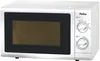 Amica MW 13150 W Standmikrowelle, unterbaufähig Produktbild-Vorschau 1