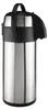 Thermoskanne 5 Liter Pumpkanne Kaffee Teekanne Warmhalte Produktbild-Vorschau 1
