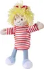 Heunec Meine Freundin Conni Handspielpuppe, Handpuppe, Produktbild-Vorschau 1