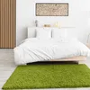 Teppich Prime Shaggy Hochflor Langflor Einfarbig Modern Produktbild-Vorschau 2