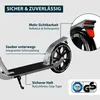 HUDORA BigWheel® 205 Advanced Limited 25th Anniversary Produktbild-Vorschau 6