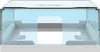 Transparenter wasserdichter Schalterschutz Typ 86 Produktbild-Vorschau 2
