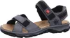 Rieker Trekkingsandalen - Atlantic Kunstleder Größe: 37 Produktbild-Vorschau 78