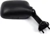 Specchietto destro HERT nero rettangolare 77x118 mm per Anteprima dell’immagine prodotto 1