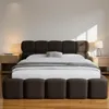 Čalouněná manželská postel ADIDAR Verso 160x200 cm s Náhled obrázku produktu 3