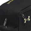 Under Armour Contain Kulturbeutel Schwarz  Schwarz One Size Produktbild-Vorschau 4