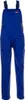 Planam Latzhose Damen Gr. 36 kornblau Produktbild-Vorschau 6