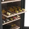Haier Wine Bank 50 Serie 7 HWS77GDAU1 Weinkühler mit Produktbild-Vorschau 7
