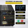 Inverter VEVOR, 6000 W, inverter a onda sinusoidale Anteprima dell’immagine prodotto 4