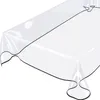 Tischdecke Klara 0,3mm Wachstuch PVC abwaschbar Produktbild-Vorschau 1