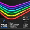 Podkładka pod mysz do gier Titanwolf RGB, Mousepad XL 800 x Podgląd zdjęcia produktu 5