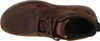 Skechers Harper Melden 64857-CHOC, scarpe stringate, uomo, Anteprima dell’immagine prodotto 9