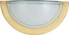 Rabalux 5401 Wandleuchte Ufo, E27-Holz, rund, Standard, Produktbild-Vorschau 1