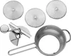 WMF Passiermühle Gourmet Ø 19 cm (14 cm unten) Produktbild-Vorschau 5