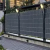 Páska na oplotenie 19cmx26m 700g/m2 antracit 23909 Náhľad obrázku produktu 4
