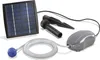 Esotec 101870 Solar Teichbelüfter mit Solarmodul und Pumpe, Produktbild-Vorschau 1