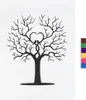 Albero delle impronte digitali, fai da te, firma degli Anteprima dell’immagine prodotto 1