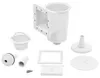 vidaXL 8 ks Bazénový skimmer 21 x 25 x 30,5 cm Náhled obrázku produktu 7
