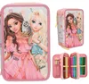 TOPModel Astuccio a 3 scomparti JUICY Anteprima dell’immagine prodotto 29