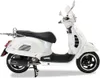 GPR Racing Evo4 Komplettauspuff für Piaggio Vespa GTS 250 Produktbild-Vorschau 2