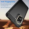 Custodia in carbonio per Xiaomi Redmi A5 custodia Anteprima dell’immagine prodotto 4