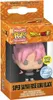 Funko Pocket POP Keychain - Goku Black Super Saiyan Rose z Anteprima dell’immagine prodotto 2