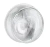 Legrand 060459 Feuchtraumleuchte IP44 100W Plexiglas rund Produktbild-Vorschau 2