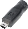 Goobay 65592 Netzgerät/Wechselrichter Indoor Schwarz Produktbild-Vorschau 6