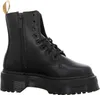 Dr. Martens Airwair Boots V Jadon II Mono Damen Produktbild-Vorschau 24