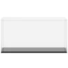 vidaXL Vitrine Transparent 24x12x11 cm Acryl Produktbild-Vorschau 3