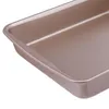 Relaxdays Auflaufform, antihaftbeschichtet, eckig, Lasagne, Produktbild-Vorschau 6