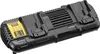 DEWALT Starter-Set DCB132X2, Ladegerät, (54Volt, 3Ah) Produktbild-Vorschau 10