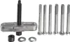 A set of tools for removing a steering wheel. Produktbild-Vorschau