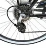 Rower Dallas City 28" 7spd - czarny Podgląd zdjęcia produktu 4