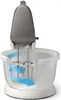PHILIPS HR3745/ 00 Robot da cucina bianco 450 W Anteprima dell’immagine prodotto 7