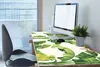 Schreibtischmatte Tischunterlage 90x45 cm Mauspad - Produktbild-Vorschau 4