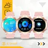 Smartwatch Z Gps Menu Pl Wodoodporny Sport Smart Watch Podgląd zdjęcia produktu 9