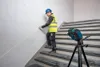 Laser lignes 3 plans GLL 80-33 G Professional + 1 Batterie Voir les images du produit 8