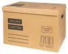 1 carton d'archivage pouvant contenir 5 classeurs - Carton Voir les images du produit 3
