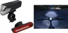FISCHER Fahrrad-Akku-LED-Beleuchtungs-Set 80 Lux Produktbild-Vorschau 29