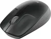 Logitech M190 Maus kabellos schwarz, anthrazit Produktbild-Vorschau 13