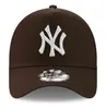 New Era Caps Essential New York Yankees League Trucker Cap, Produktbild-Vorschau 4