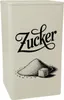 Zucker Vintage VorratsDose 900ml Produktbild-Vorschau 1