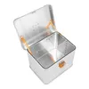 ALUBOX® Motorradkoffer 35L – abschließbare Aluminiumbox, Produktbild-Vorschau 12