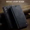 Etui en cuir pour Samsung Galaxy S23 FE, protection RFID, Voir les images du produit 2