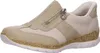 Rieker Damen Slipper MemoSoft weich leicht rutschfest beige Produktbild-Vorschau 19
